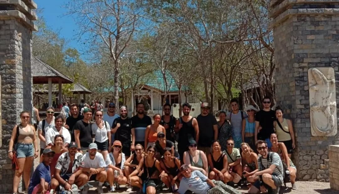 komodo 2025 , komodo boat tour 3d 2n, komodo island 3 day tour , komodo boat trip 4d 3n, UNESCO World Heritage Komodo Island