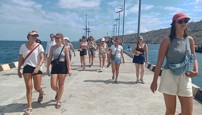 komodo tours, komodo tour from labuanbajo, komodo tour package, komodo Tour, Komodo National Park tour, Private Komodo Tour