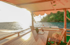 komodo luxury labuan bajo flores, komodo luxury lombok, 
