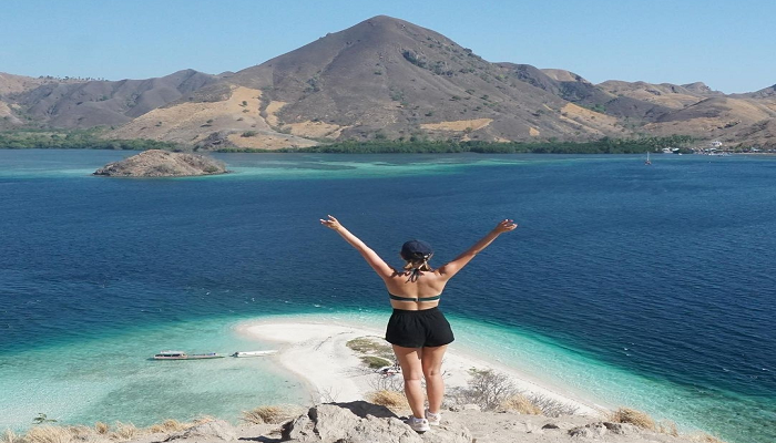 kelor islands, Boat trip Labuan Bajo, Komodo Island, Komodo boat trip, Komodo explore, Komodo boats tour