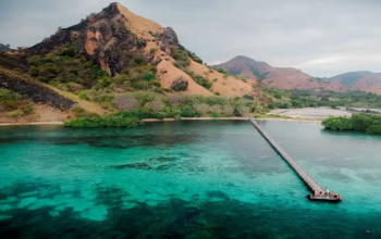 Manjarite Island in Labuan Bajo, komodo luxury labuan bajo flores, komodo luxury lombok, Komodo Boat Tour, snorkeling tour