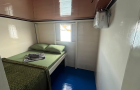 Komodo Tour 4D3N from Lombok to Labuan Bajo with standard boat, snorkeling, island hopping, and Komodo National Park adventure.