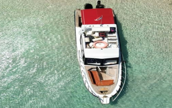 Komodo Island 1 day tour exploring Padar, Pink Beach, and Komodo dragons.