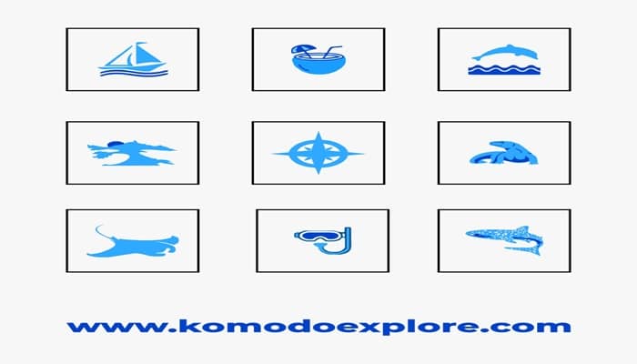 Luxury Komodo boat tour by Bose KomodoExplore.com exploring Komodo National Park islands in Indonesia