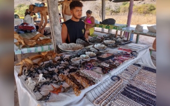 A variety of luxury phinisi boats and speedboats offering the best Komodo tour packages in Labuan Bajo