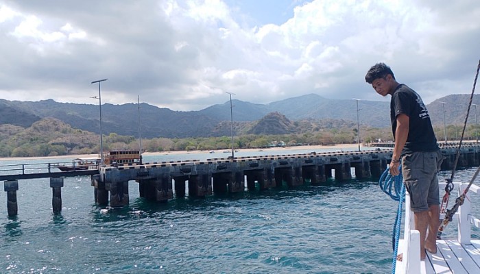  Is it Safe to Sail from Lombok to Labuan Bajo?