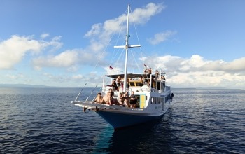 How to choose The Best Komodo Package and Tour Boat
