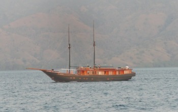 Bespoke Komodo Island Itinerary Specially for Luxury Travel
