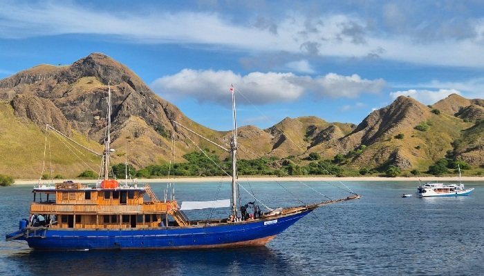 How to Choose a Komodo Trip Package for Your Holiday Type
