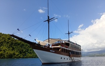 komodo boat trip from Labuan bajo to lombok komodo tour
